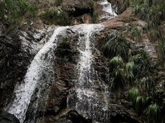 -牛鱼嘴原始生态风景区