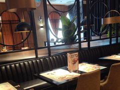 -半秋山西餐厅(宜昌大洋店)