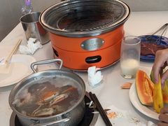 -星伦多自助料理·涮烤一体(杭州来福士店)
