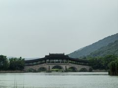 -长广溪湿地公园