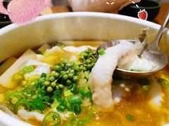 榕意藤椒鱼-榕意·川味之美(深业上城店)