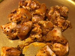 -火炉火自助餐(西直门凯德MALL店)