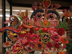-陕西风味餐厅(陕西省驻京办店)