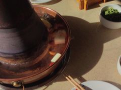 -阳坊大都涮羊肉(阳坊总店)