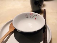 -绿茶餐厅(同成街华联店)