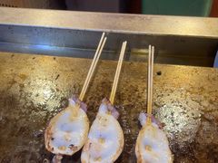 -汇泉王朝大饭店-旋转餐厅(南海路店)