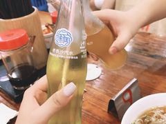 -肆姐面粉馆(坡子街店)