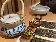 -德川家日本料理(中关村寰太大厦店)