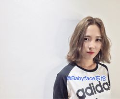 -BABY FACE沙龙
