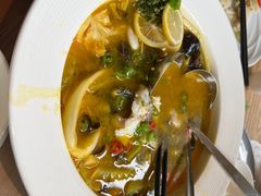 -客汀家宴·客家烟火 四季食材(集美店)