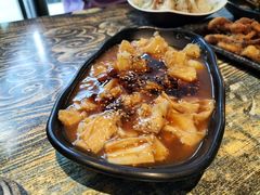 -胖哥豆皮(调兵山店)