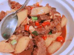 -胡子大厨·超级小炒肉(晶耀前滩店)