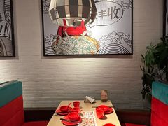 -避风塘(宝山万达店)