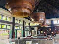 -海南清水湾莱佛士酒店