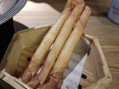 -蜜桃餐厅·伴山(湖滨商业街店)