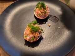 -BOR Eatery(安福路店)