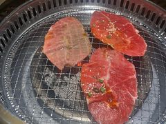 -松鱼亭·和牛烧肉(协鑫广场店)
