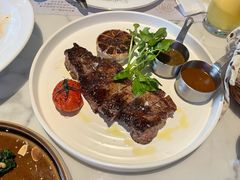 -九月里.自由花园餐厅