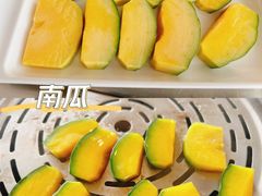 -水禾轩·海鲜蒸汽主题餐厅(新香洲旗舰店)