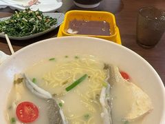 -玖鲜小笼(中山广场店)