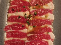 -新石器烤肉(周浦万达店)