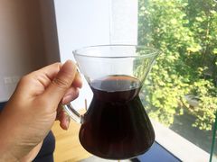 -CAFE'IN精品咖啡体验空间(小寨店)