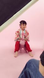 -倾城宝贝儿童摄影(浦东金谊店)