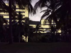 -三亚太阳湾柏悦酒店