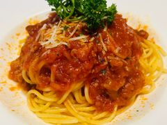 -菲滋意式餐厅(金华银泰城店)