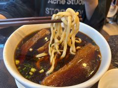 -中国厨房/台湾牛肉面