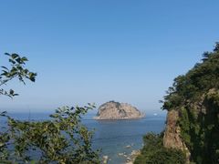 -棒棰岛宾馆景区