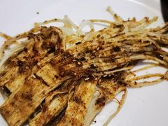 -郑喜旺烧烤(郑州总店)