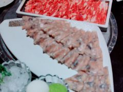 -青一色火锅(摩根店)
