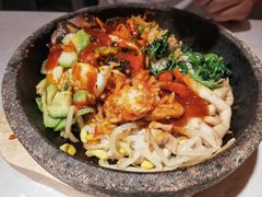 -七八冷面·延边朝鲜族美食(欢乐谷店)