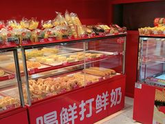 -味多美蛋糕(看丹桥店)