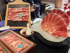 -乔先生涮肉·鲜活牛羊肉火锅(塘沽店)