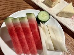 -阿罗新疆菜(人民广场店)