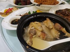 -上海小南国(金桥国际广场店)