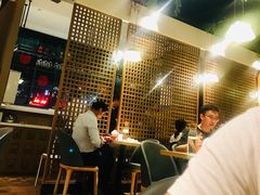 大堂-安天民北方饺子(白石洲店)