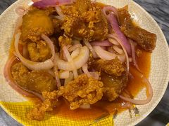 -紫金食坊(江南西路店)
