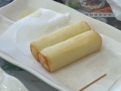 -周大娘牛乳(旧寨古村总店)
