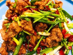 -金龙·打边炉(南京西路店)