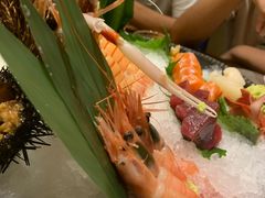 -割烹旭日本料理(龙湖狮山天街店)