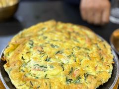 -诺敏塔拉奶茶-布里亚特包子-手把肉(锦都会店)