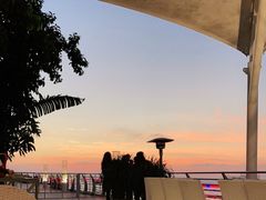 -凤凰岛度假酒店-海鲜自助餐厅
