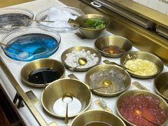 -探鱼·鲜青椒爽麻烤鱼(番禺万达店)