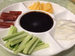 -东四民芳餐厅(世茂工三店)
