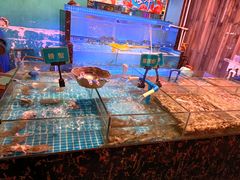 -领鲜活海鲜榴莲自助火锅(东门店)