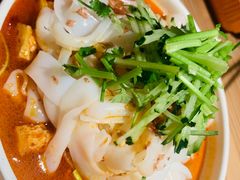 -谷丽麦馕新疆菜·清真(步步高梅溪新天地店)