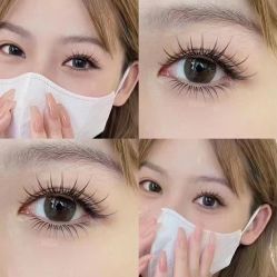 -爱睫物语·疗愈美睫美甲